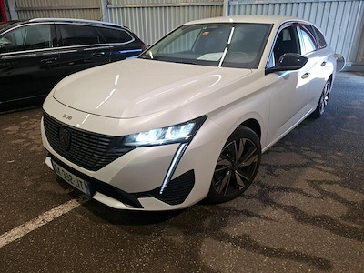 Peugeot 308 SW 308 SW 1.5 BlueHDi 130ch S&amp;S Allure EAT8