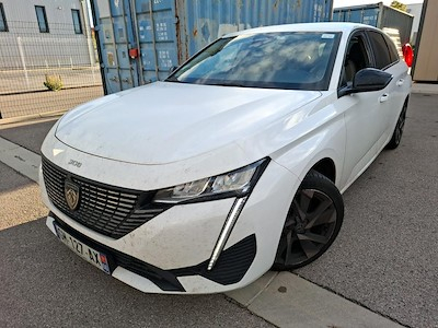 Peugeot 308 SW 308 SW 1.5 BlueHDi 130ch S&S Allure Pack EAT8