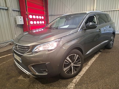 Peugeot 5008 5008 1.2 PureTech 130ch E6.c Allure S&amp;S