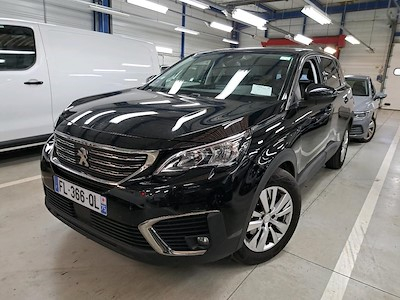 Peugeot 5008 5008 1.2 PureTech 130ch S&amp;S Active Business