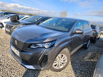 Peugeot 5008 5008 1.2 PureTech 130ch S&amp;S Active Business EAT8