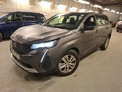 Peugeot 5008 5008 1.2 PureTech 130ch S&S Active Pack EAT8