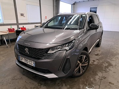 Peugeot 5008 5008 1.2 PureTech 130ch S&amp;S Allure Pack EAT8