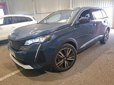 Peugeot 5008 5008 1.2 PureTech 130ch S&amp;S GT EAT8