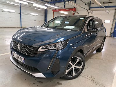 Peugeot 5008 5008 1.2 PureTech 130ch S&amp;S GT Pack EAT8