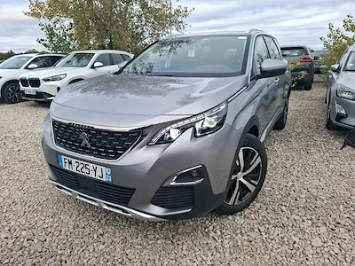 Peugeot 5008 5008 1.5 BlueHDi 130ch E6.c Allure Business S&S EAT8