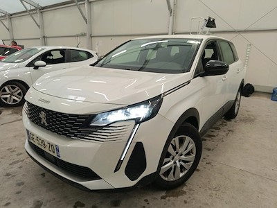 Peugeot 5008 5008 1.5 BlueHDi 130ch S&S Active Business