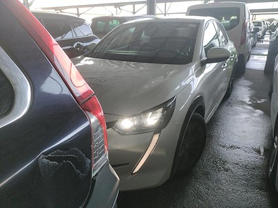 Peugeot E-208 208 e-208 136ch Allure Business