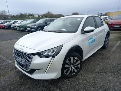 Peugeot E-208 business R 208 Business R e-208 136ch Active