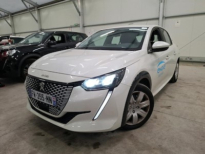 Peugeot E-208 business R 208 Business R e-208 136ch Active