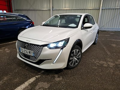 Peugeot E-208 business R 208 Business R e-208 136ch Active - VASP