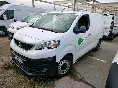 Peugeot EXPERT Expert Fg Compact 1.6 BlueHDi 115ch Premium Pack S&amp;S