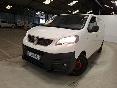 Peugeot EXPERT Expert Fg Standard 1.5 BlueHDi 120ch S&S Asphalt