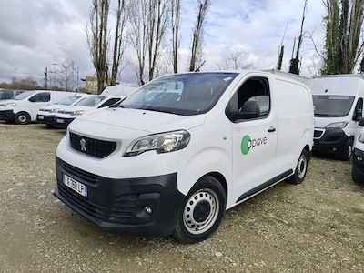 Peugeot EXPERT Expert Fg Standard 1.6 BlueHDi 115ch Premium Pack S&amp;S