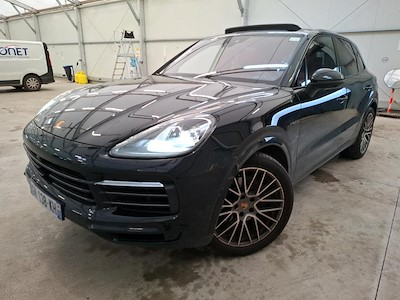 Porsche CAYENNE Cayenne 3.0 V6 462ch E-Hybrid Platinum Edition