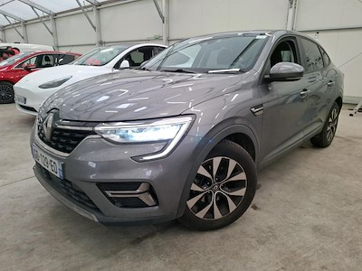 Renault ARKANA Arkana 1.6 E-Tech 145ch Business