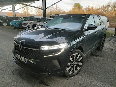 Renault AUSTRAL Austral 1.3 TCe mild hybrid 160ch Techno auto