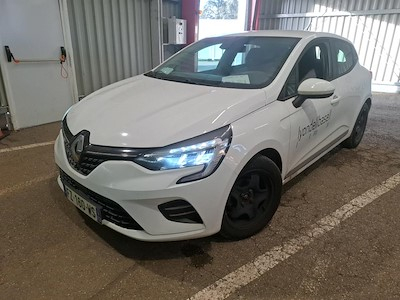 Renault CLIO Clio 1.0 SCe 65ch Zen