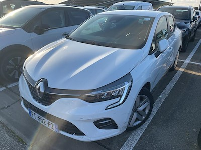 Renault CLIO Clio 1.0 SCe 75ch Business