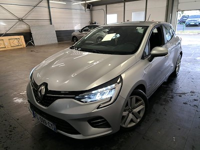 Renault CLIO Clio 1.0 TCe 100ch Business