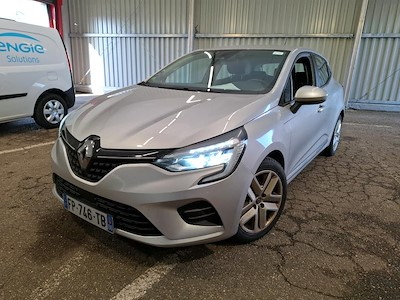 Renault CLIO Clio 1.0 TCe 100ch Business