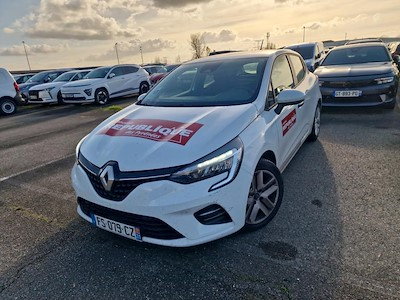 Renault CLIO Clio 1.0 TCe 100ch Business// 2 PLACES - 2 SEATS