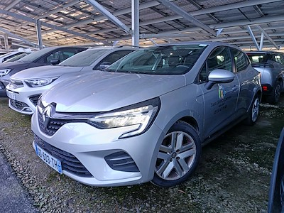 Renault CLIO Clio 1.0 TCe 90ch Business