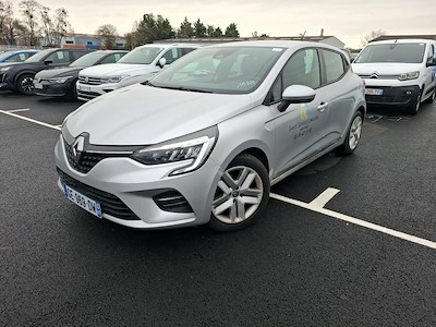 Renault CLIO Clio 1.0 TCe 90ch Business
