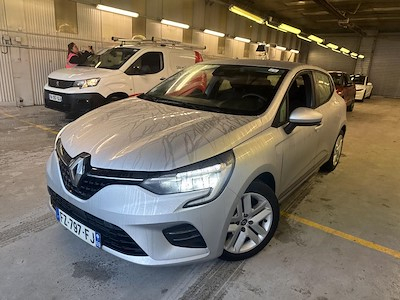 Renault CLIO Clio 1.0 TCe 90ch Business