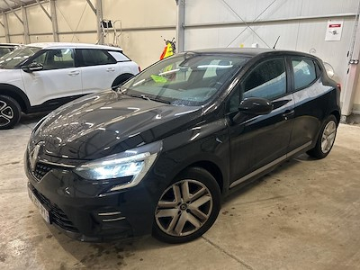 Renault CLIO Clio 1.0 TCe 90ch Business X-Tronic -21N