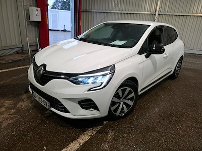 Renault CLIO Clio 1.0 TCe 90ch Evolution