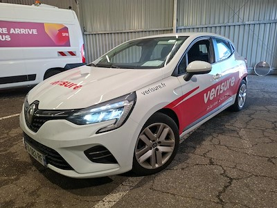 Renault CLIO Clio 1.6 E-Tech 140ch Business