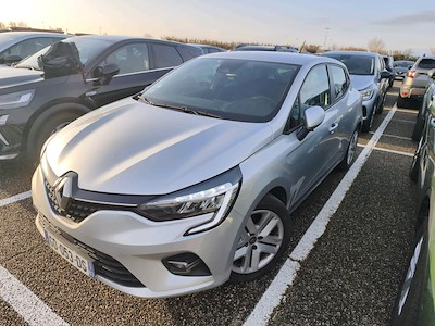 Renault CLIO Clio 1.6 E-Tech hybride 140ch Business