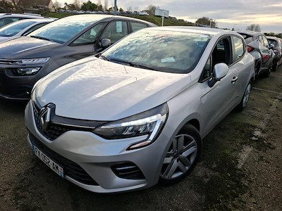 Renault CLIO Clio Reversible 1.0 TCe 90ch Business - 21