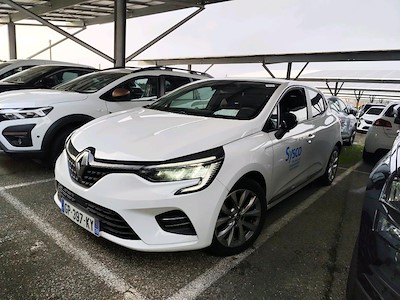 Renault CLIO Clio Reversible 1.0 TCe 90ch Evolution