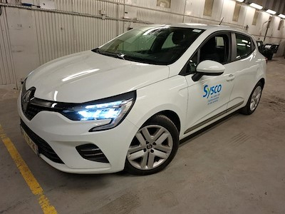 Renault CLIO Clio Reversible 1.5 Blue dCi 100ch Business