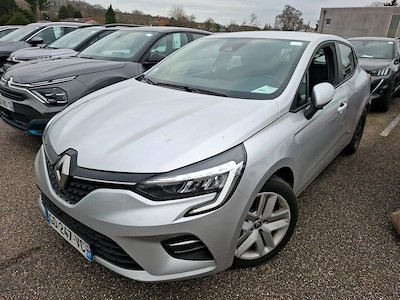 Renault CLIO Clio Reversible 1.6 E-Tech 140ch Business - VASP