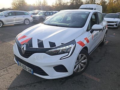 Renault CLIO Clio Ste 1.0 SCe 65ch Air Nav