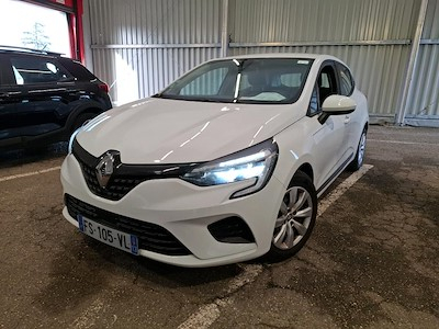 Renault CLIO Clio Ste 1.0 SCe 75ch Air Nav - 20