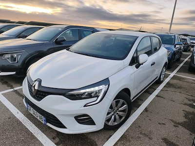 Renault CLIO Clio Ste 1.0 TCe 90ch Air Nav