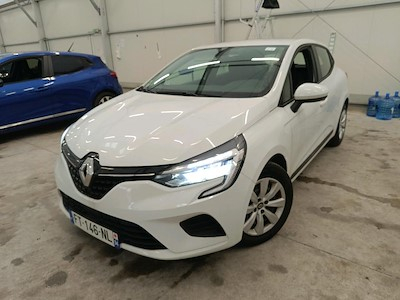 Renault CLIO Clio Ste 1.5 Blue dCi 85ch Air Nav