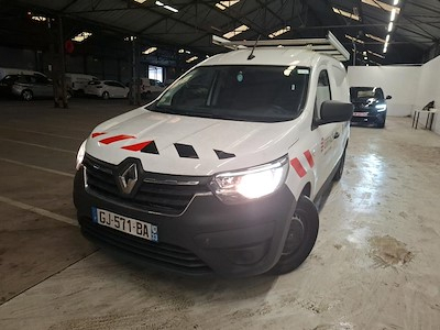 Renault EXPRESS Express Van 1.5 Blue dCi 95ch Confort