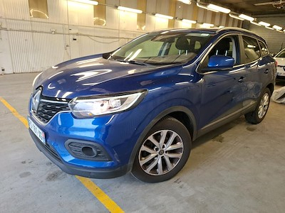 Renault KADJAR Kadjar 1.5 Blue dCi 115ch Business EDC