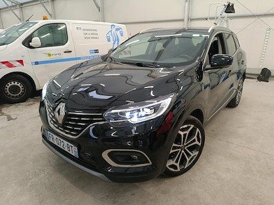 Renault KADJAR Kadjar 1.5 Blue dCi 115ch Intens EDC
