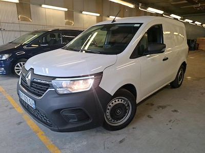 Renault KANGOO Kangoo Van L1 1.3 TCe 100ch Grand Confort