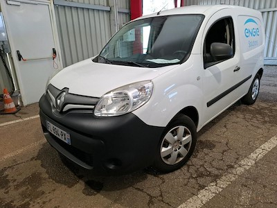 Renault Kangoo express Kangoo Express 1.2 TCe 115ch Extra R-Link
