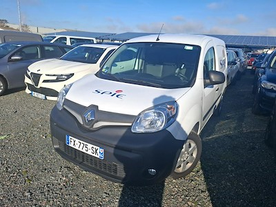 Renault Kangoo express Kangoo Express 1.5 Blue dCi 95ch Extra R-Link
