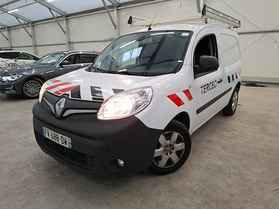 Renault Kangoo express Kangoo Express 1.5 Blue dCi 95ch Extra R-Link