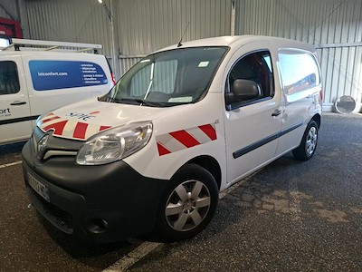 Renault Kangoo express Kangoo Express 1.5 Blue dCi 95ch Extra R-Link