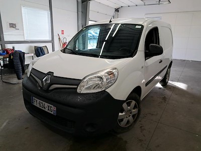 Renault Kangoo express Kangoo Express 1.5 Blue dCi 95ch Grand Confort